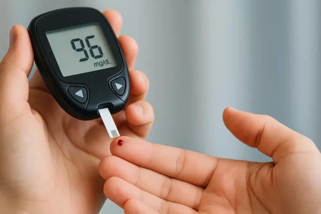 How to Balance Glucagon for Blood Sugar