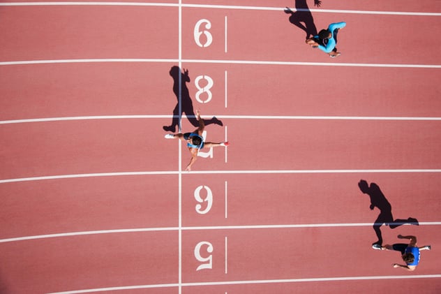 How To Produce Vastly Higher Returns With Less Than Market Risk