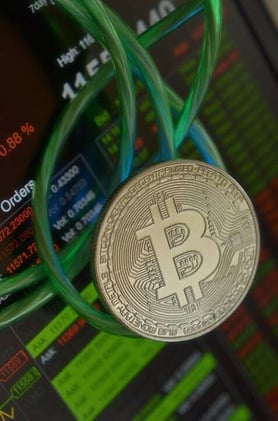Ark Invest’s Cathie Wood Sticks with Crypto, Says Bitcoin and Ethereum Are ‘on the Right Track’