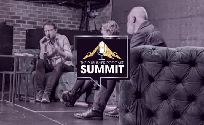 What community means to the Women’s Running podcast and The Plodcast from the BBC’s Countryfile magazine