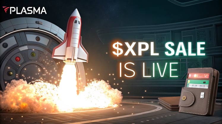 🌍 100% $XPL at TGE. EZ!