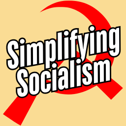What is Simplifying Socialism?