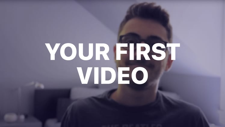 Cringe to Credibility: Getting started with content creation