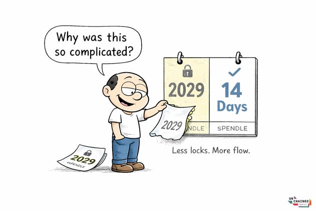 Pendle Unwinds Lockups in Major Tokenomics Reset