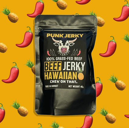 ⚡ How is this Start-Up Creating the Ben and Jerry's of Beef?