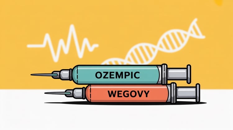 Ozempic’s next trick — slow aging