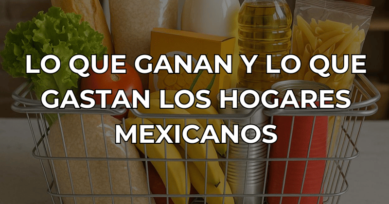 ☕ México sí crece