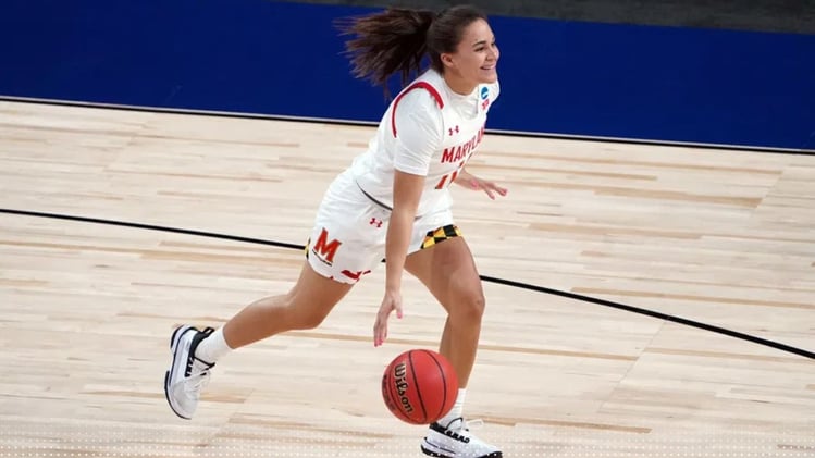 At 27, She’s Running an NBA G League Franchise - LITE
