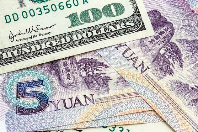 “Breaking: 6.8854 vs. 6.8855 – Unbelievable Face-Off in Latest Market Close!”