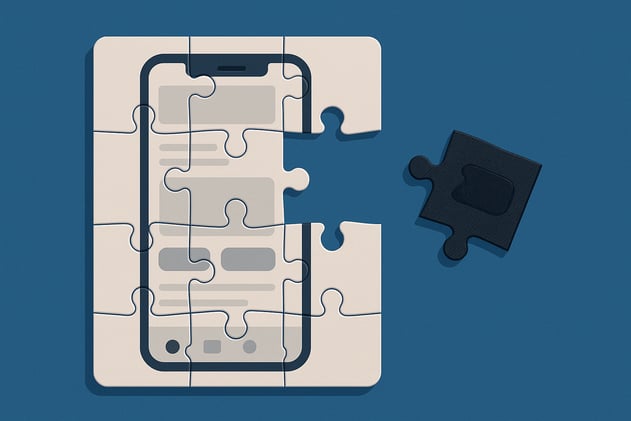 Start Small, Design for Scale