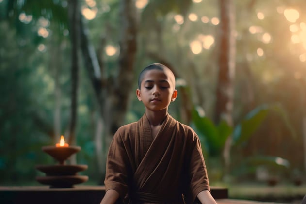 Você teria cuspido de volta.