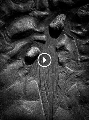 iPhone Sand Landscape Pictures