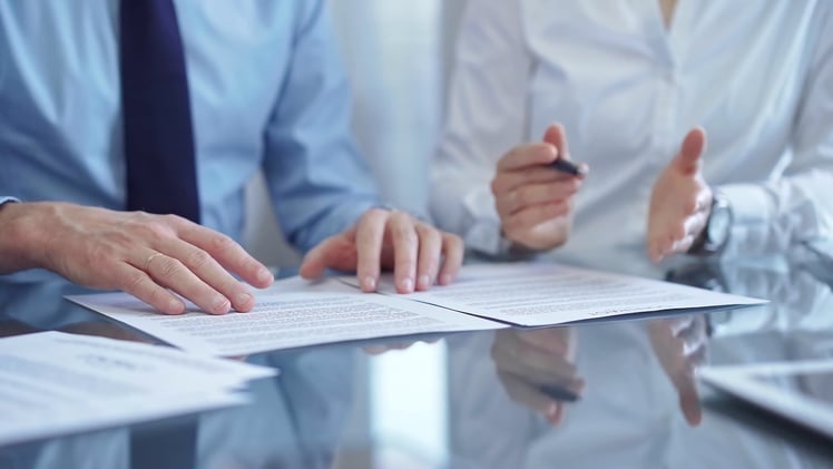 A guerra do PPP: como lidar com empresas que se negam a fornecer documentos
