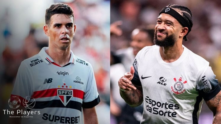 🏆 A Copinha tem dono! 💥 Majestoso no Paulistão e Clássico dos Milhões em MT! 👑 Jogão na Inglaterra! 👀💰 E quem é campeão de vendas na NBA?! E ➕...