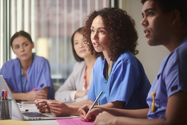 🌍 International Nurse Migration: The Brain Drain Debate