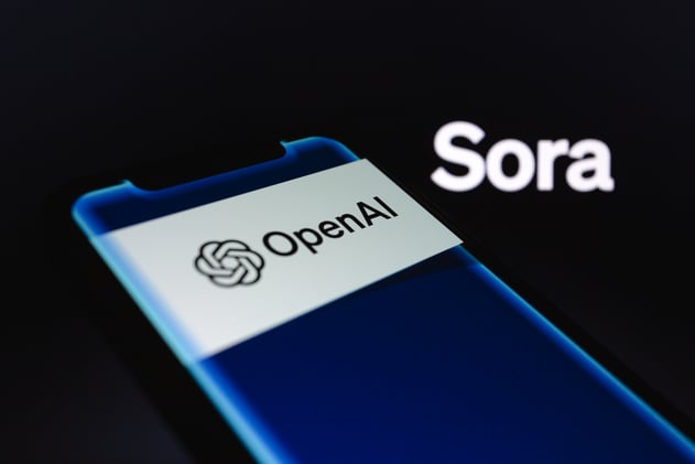 OpenAI Shuts Down Sora — Plus Today's Top Stories.