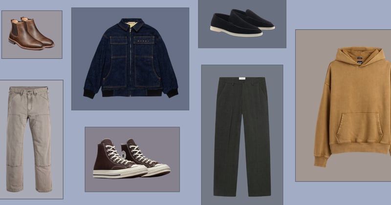 📍 For friends, the arcade, and a workout machine