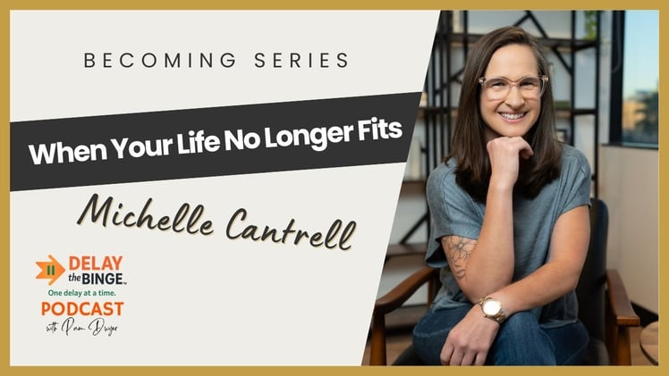 The Life That No Longer Fits... and the Courage to See It