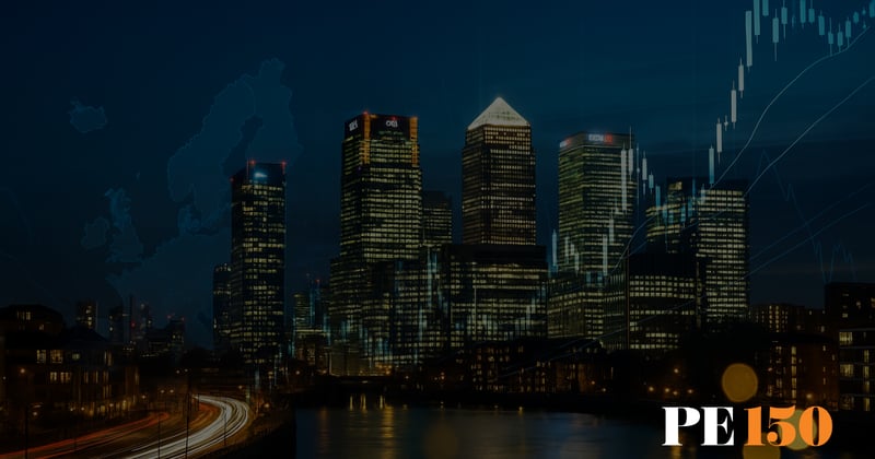 European Private Equity Market Update