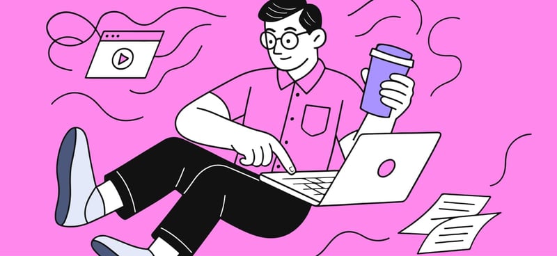 🍭 Infrastructure Is Inevitable 🏭