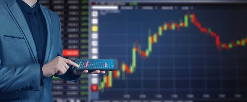 Crypto Derivatives Trading Activity Plunges in December