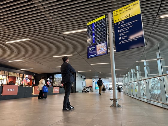 Éxito visible vs Éxito con sentido 