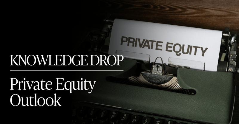 Insiders:💰Private Equity Outlook 2026