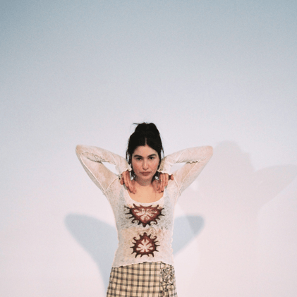 new Nalan single / innerinnerlife EP