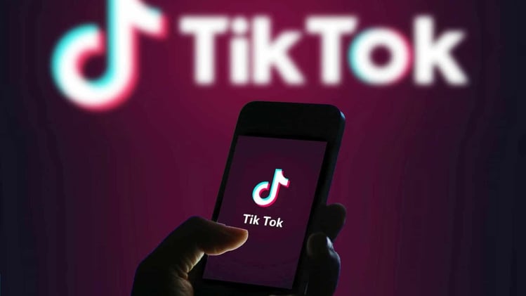 Tik Tok Plans To Sell Chinese Goods To US