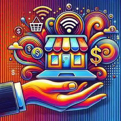 This Week’s Top Digital Business Finds: From SaaS to Celebrity-Backed E-Commerce