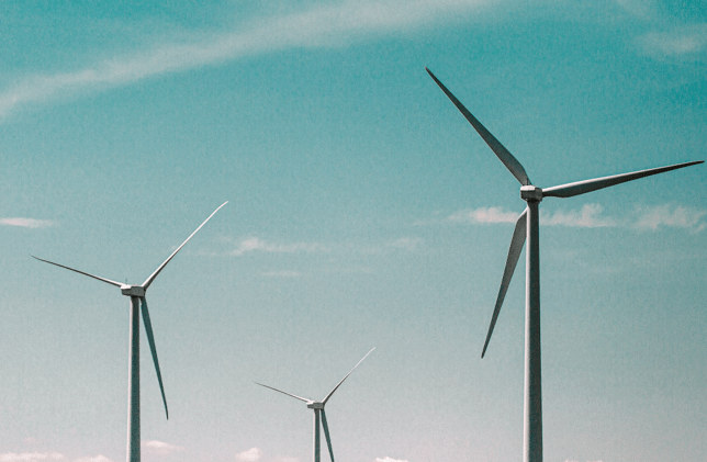 U.S. Wind Power Generation