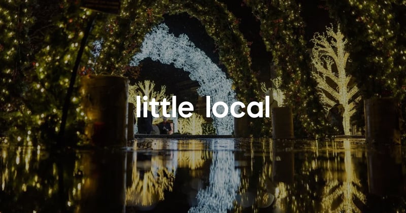 Little Local - Nov 27