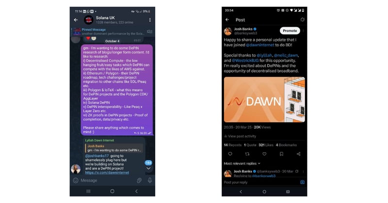 How to get a BD role in crypto in 2026?