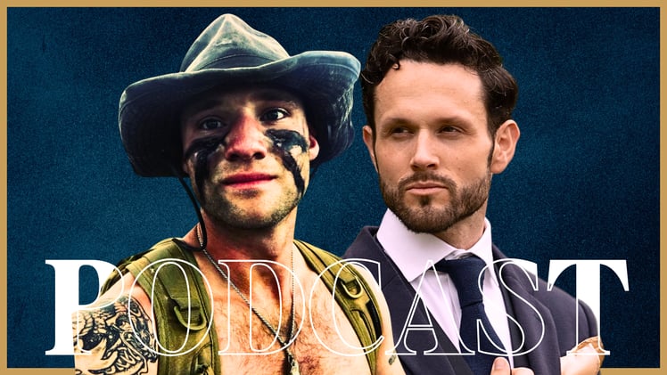 How a Bear Attack Changed How I See Life