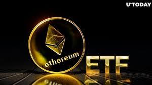 ETH ETF is Approved