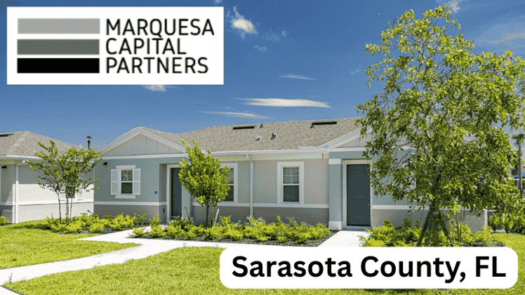 BTR Daily - August 19, 2025 - Marquesa Capital Partners buys Sarasota land for $35M project