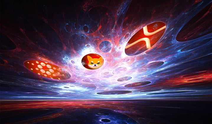 Cardano (ADA), Shiba Inu (SHIB) and XRP See Surge of Interest As Crypto Markets Dip: Analytics Firm Santiment