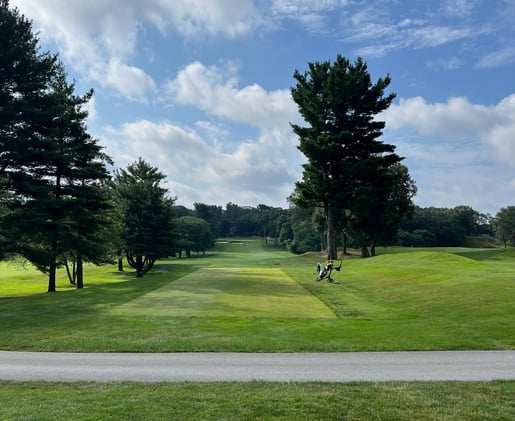 Ouimet Memorial Preview: The Courses