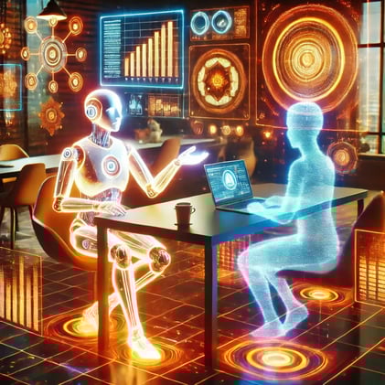 So, You've Heard of ChatGPT, Right...