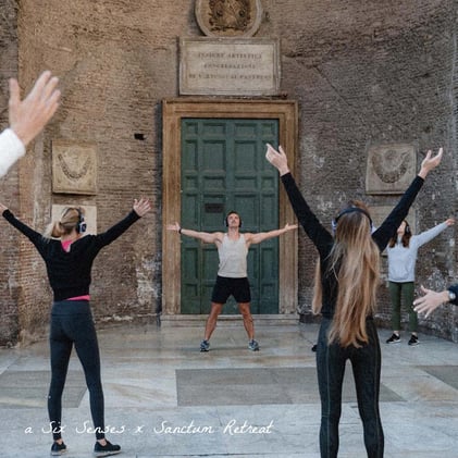 ☆ Wellness events to book this month, a new way to browse the web stress-free, Tala's drop