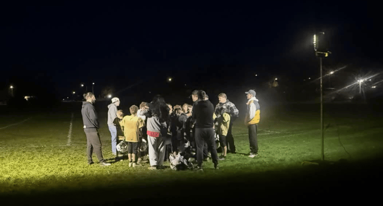 Nov 30 - North Saanich's housing targets get provincial attention 