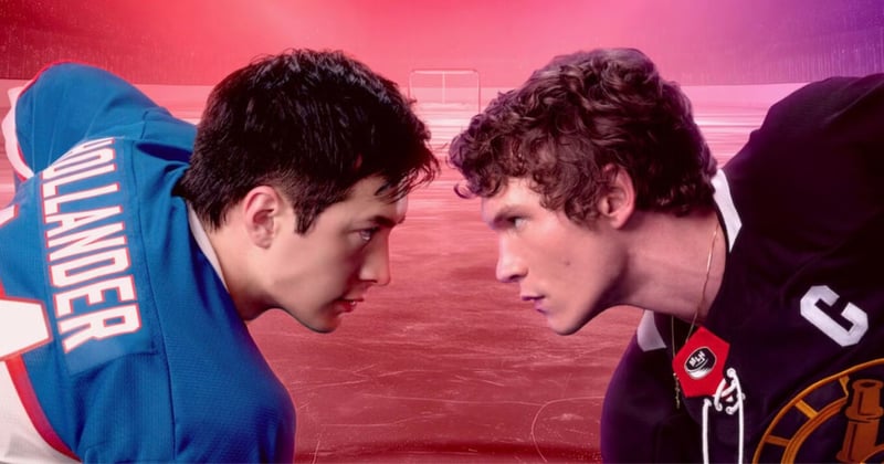 Heated Rivalry, Frictionmaxxing, Kashmiri Filmmaking and Reports From El Paso: This Week at Immigrantly  