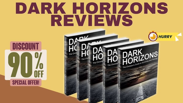 The Hidden Opportunities in Dark Horizons: Why Most People Miss the Best Parts