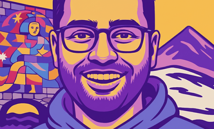 What if the future of AI depends on men who lead with heart?