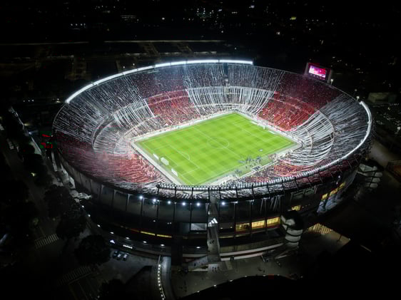 FootBiz newsletter #115: Why the U-20 World Cup winners matter, CONMEBOL beef and 777 indicted