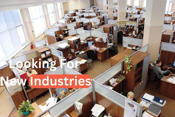 The Surprising New Cities Tech Workers Are Flocking To (It’s Not Silicon Valley Anymore)