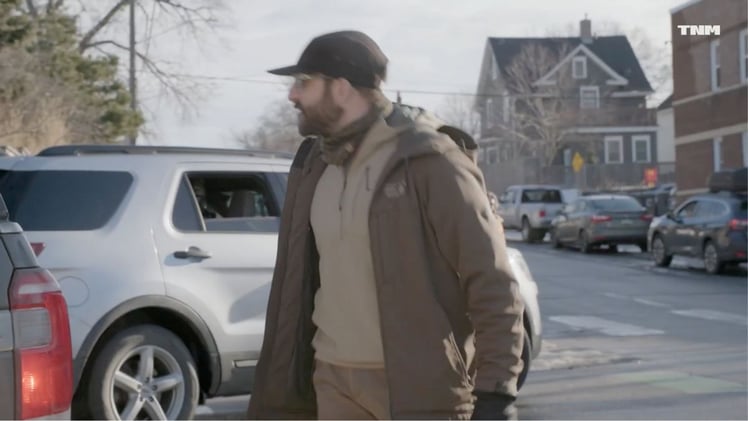 Alex Pretti videos, LRAD sound weapon & 'Melania' movie 