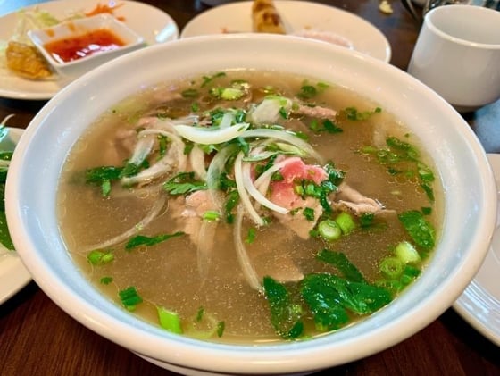 Pho Viet Noodle is doing everything right when it comes to Vietnamese food