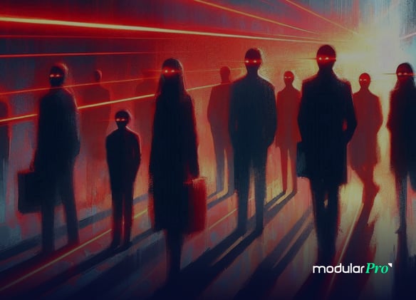 Laser Eyes: Um Símbolo Bitcoiner