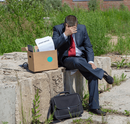 3 things to do as soon as you hear layoff rumors